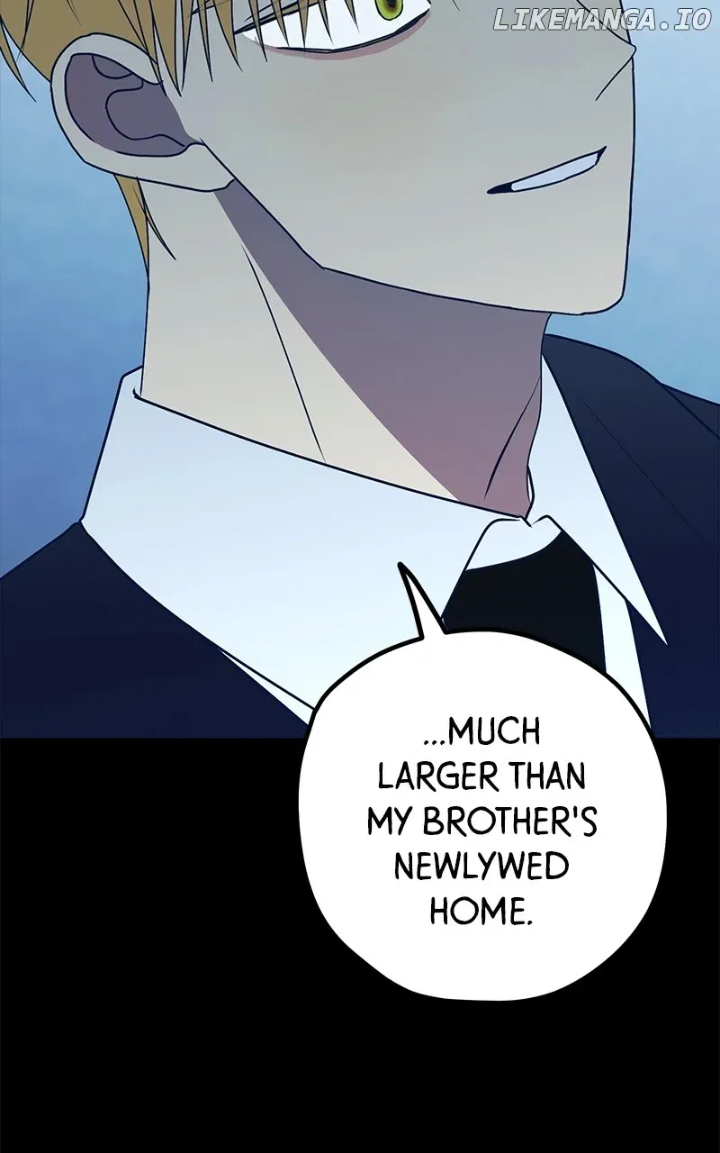 Throw the Trash in the Trash cane Chapter 91 Online - página 38