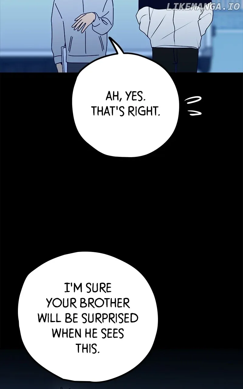 Throw the Trash in the Trash cane Chapter 91 Online - página 41