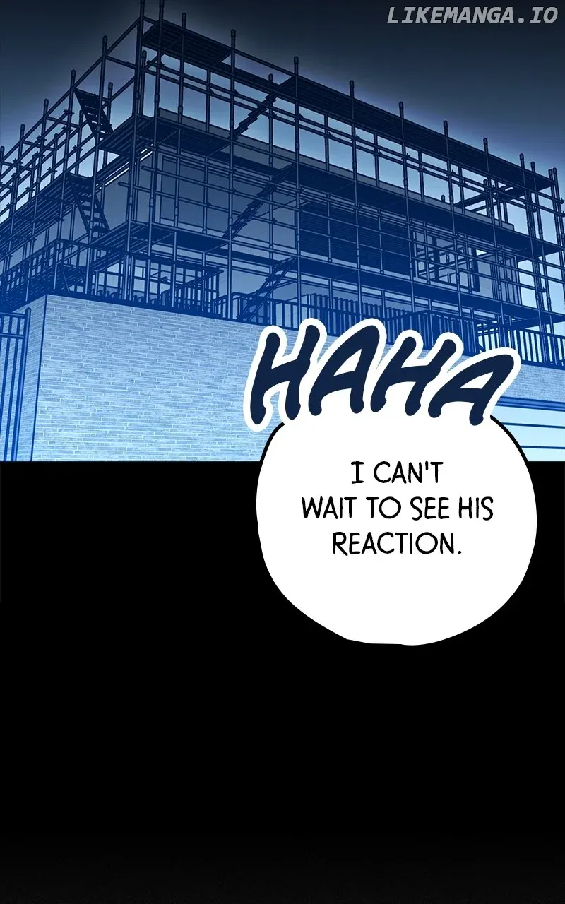 Throw the Trash in the Trash cane Chapter 91 Online - página 42