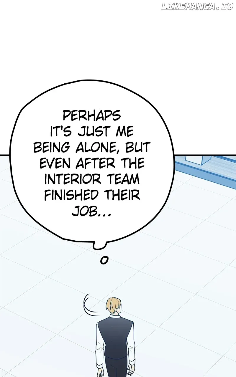Throw the Trash in the Trash cane Chapter 91 Online - página 46