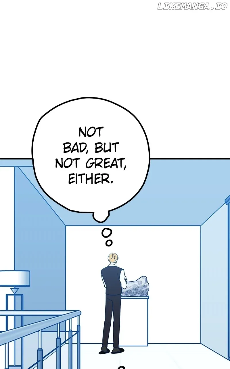 Throw the Trash in the Trash cane Chapter 91 Online - página 52
