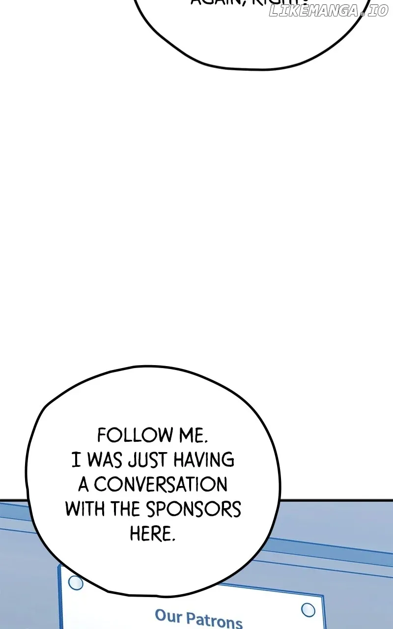 Throw the Trash in the Trash cane Chapter 91 Online - página 59