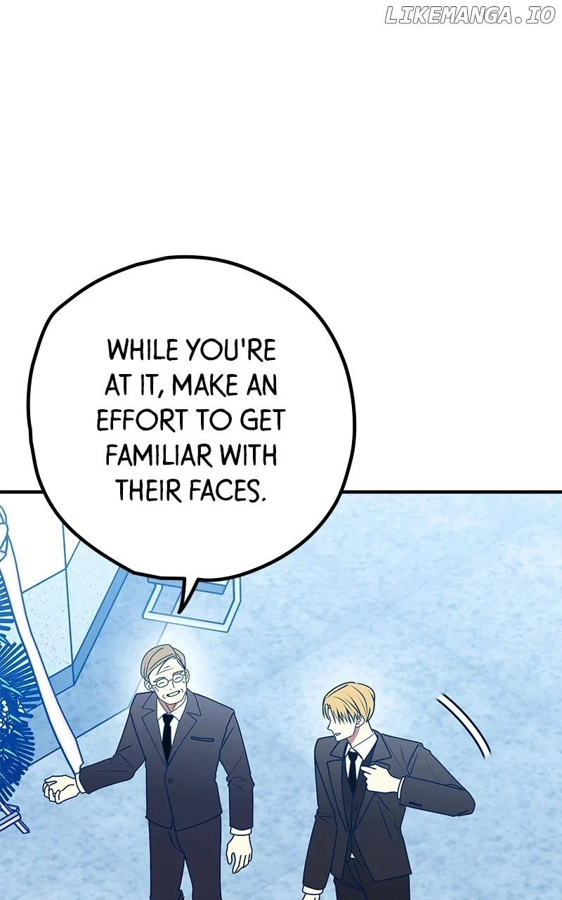 Throw the Trash in the Trash cane Chapter 91 Online - página 61