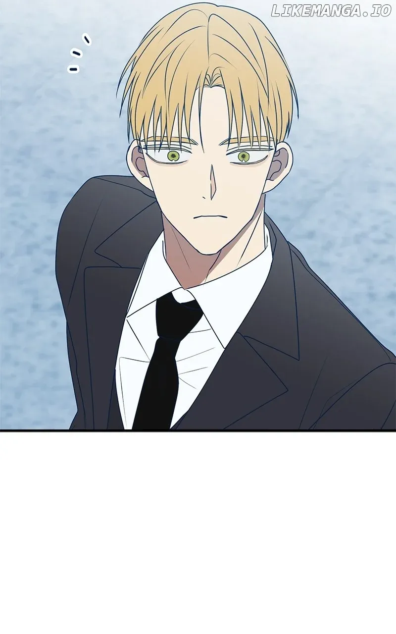 Throw the Trash in the Trash cane Chapter 91 Online - página 64