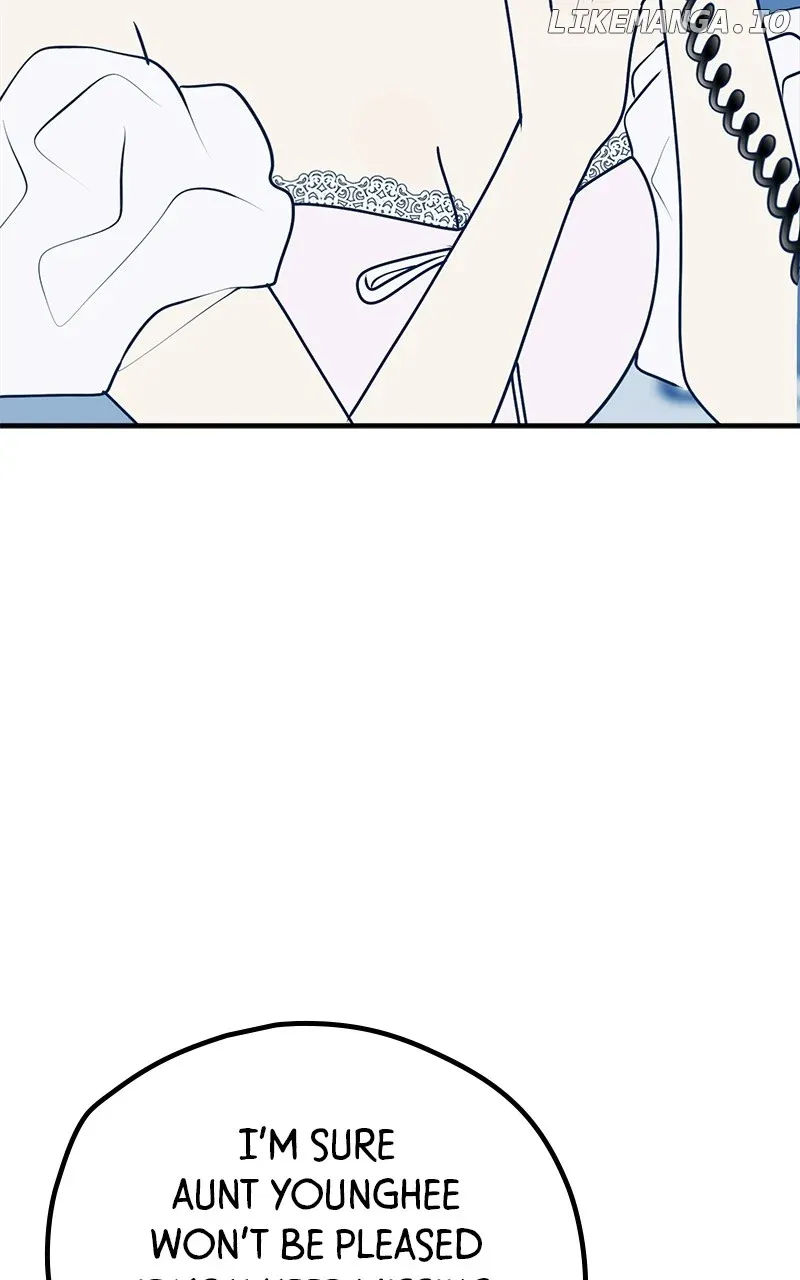 Throw the Trash in the Trash cane Chapter 91 Online - página 71