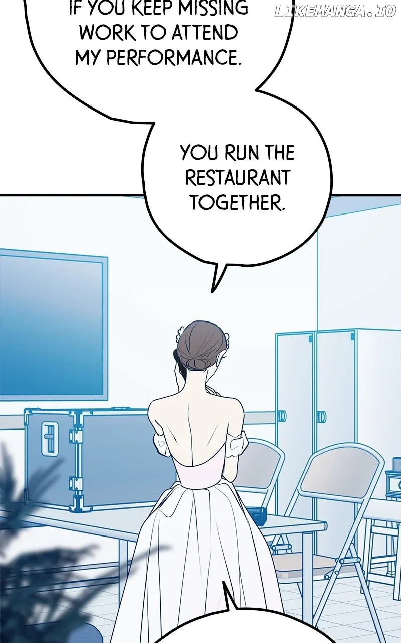 Throw the Trash in the Trash cane Chapter 91 Online - página 72