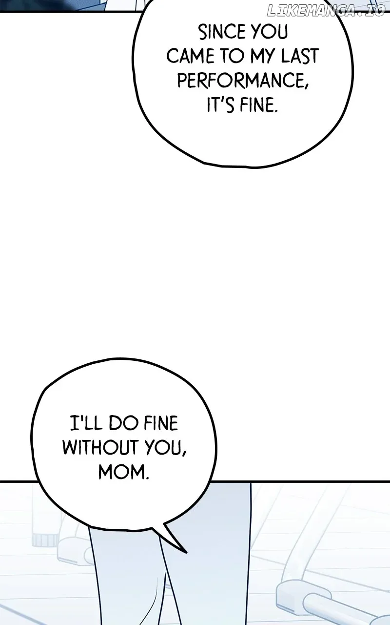 Throw the Trash in the Trash cane Chapter 91 Online - página 73
