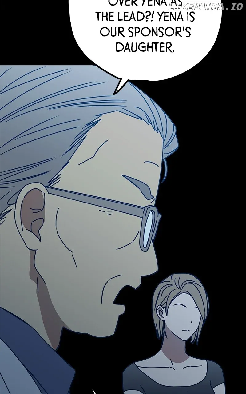 Throw the Trash in the Trash cane Chapter 91 Online - página 79