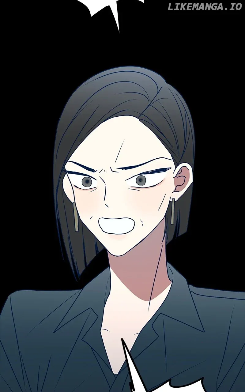 Throw the Trash in the Trash cane Chapter 91 Online - página 82