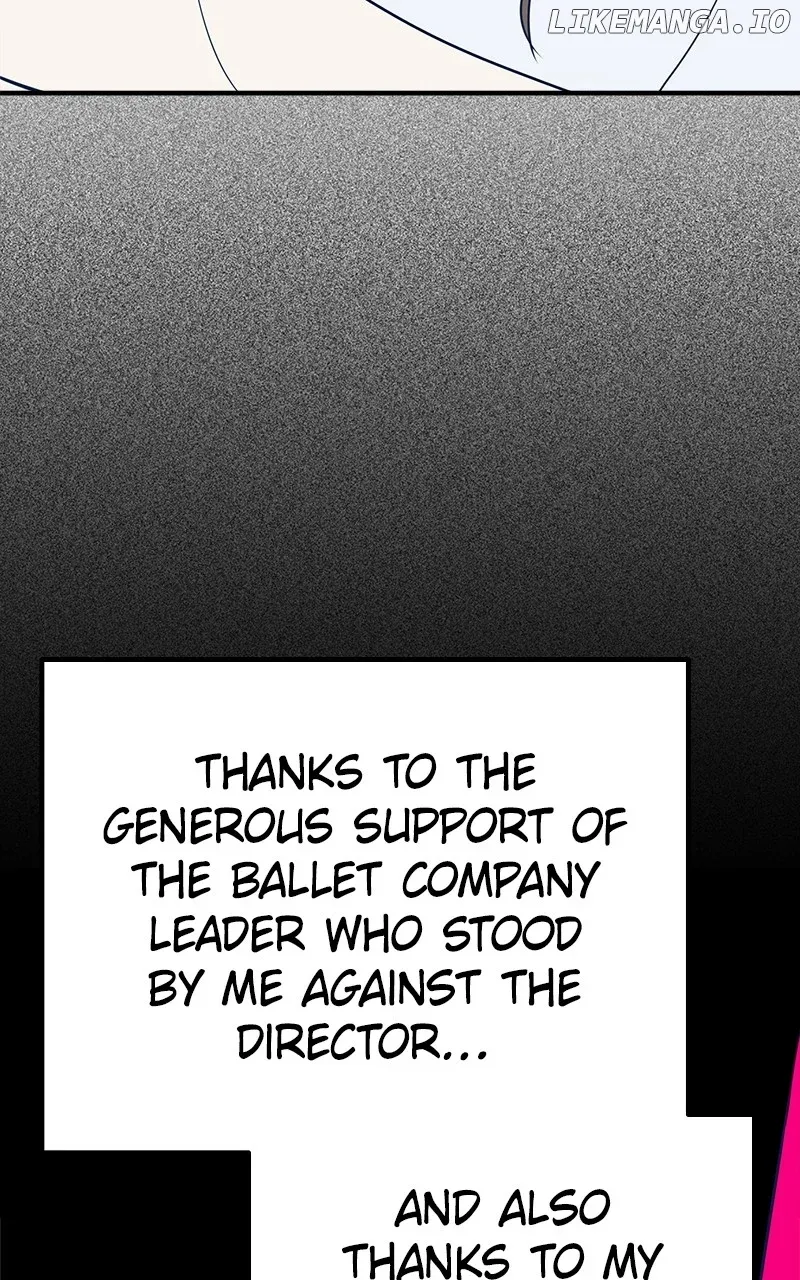 Throw the Trash in the Trash cane Chapter 91 Online - página 85