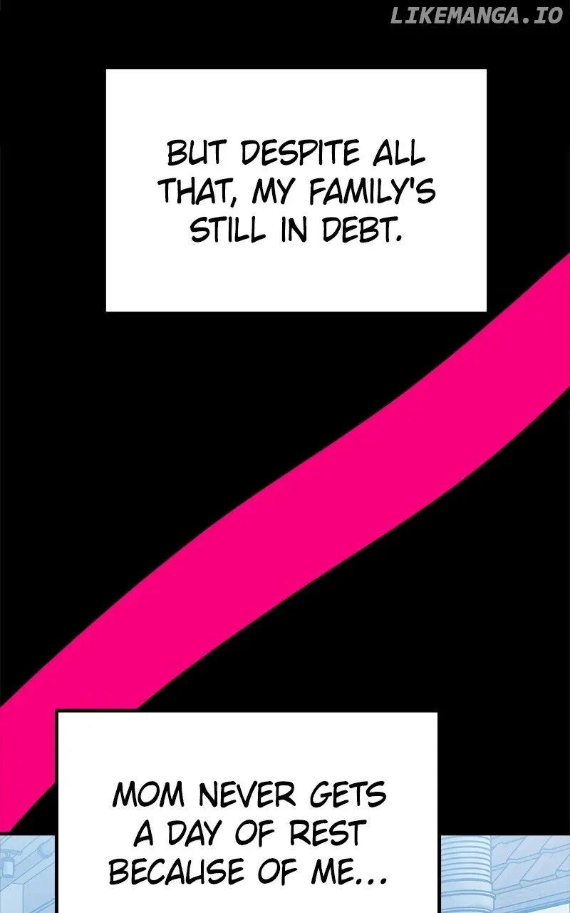 Throw the Trash in the Trash cane Chapter 91 Online - página 87