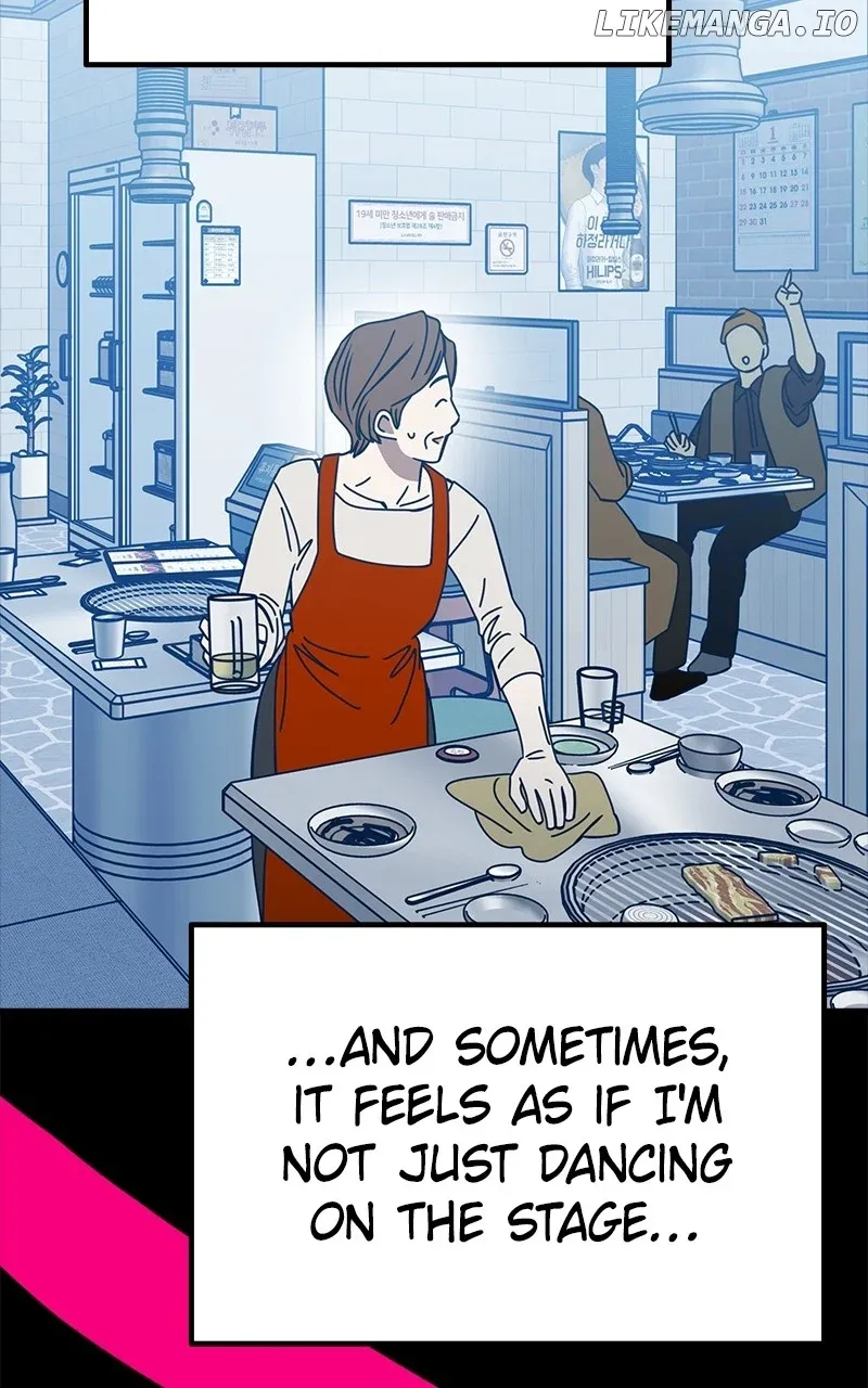 Throw the Trash in the Trash cane Chapter 91 Online - página 88