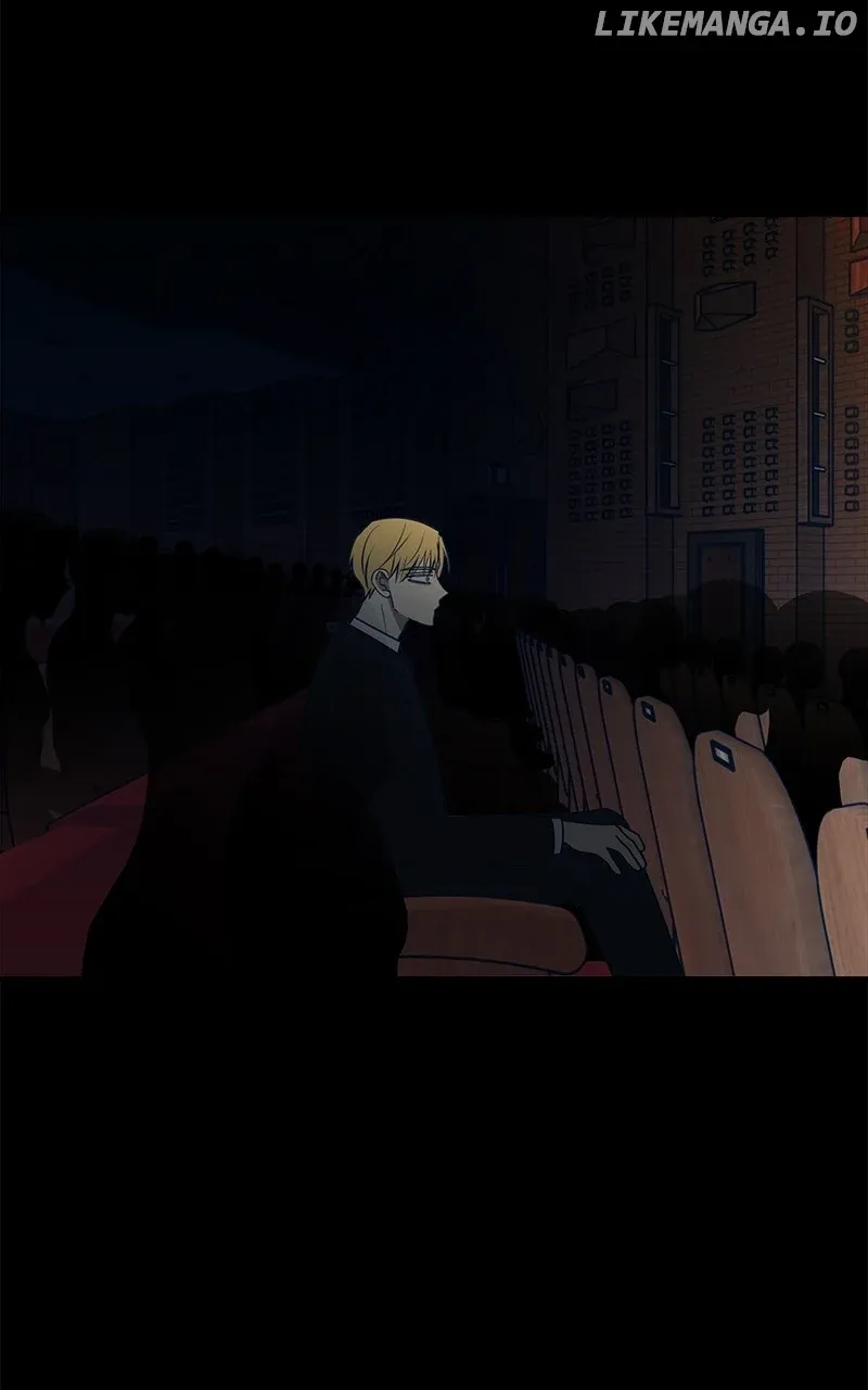 Throw the Trash in the Trash cane Chapter 91 Online - página 93
