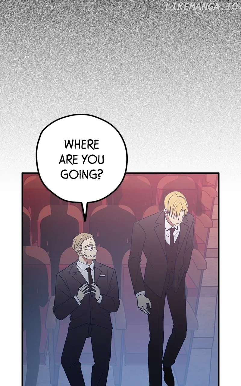 Throw the Trash in the Trash cane Chapter 91 Online - página 103