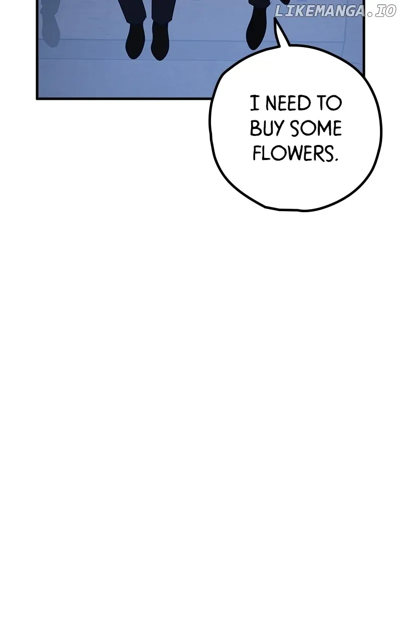 Throw the Trash in the Trash cane Chapter 91 Online - página 104