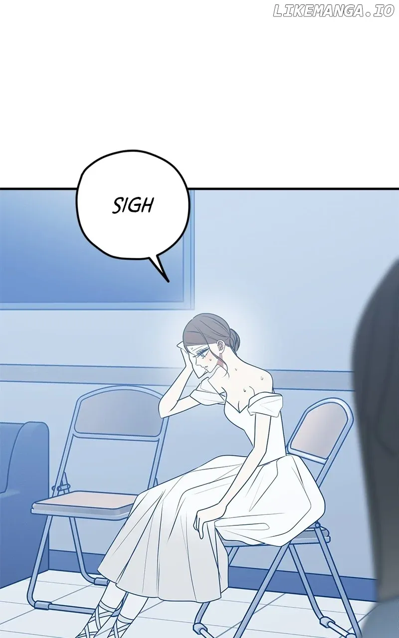 Throw the Trash in the Trash cane Chapter 91 Online - página 106