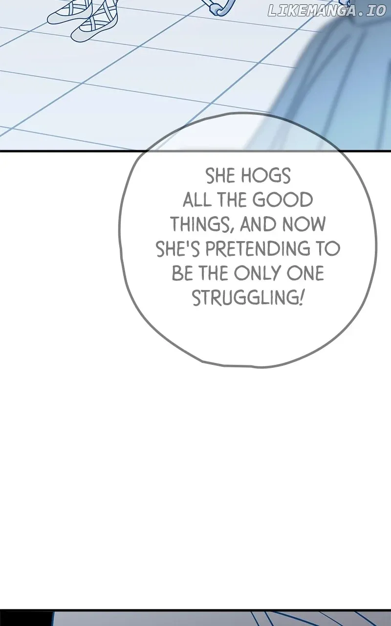 Throw the Trash in the Trash cane Chapter 91 Online - página 107