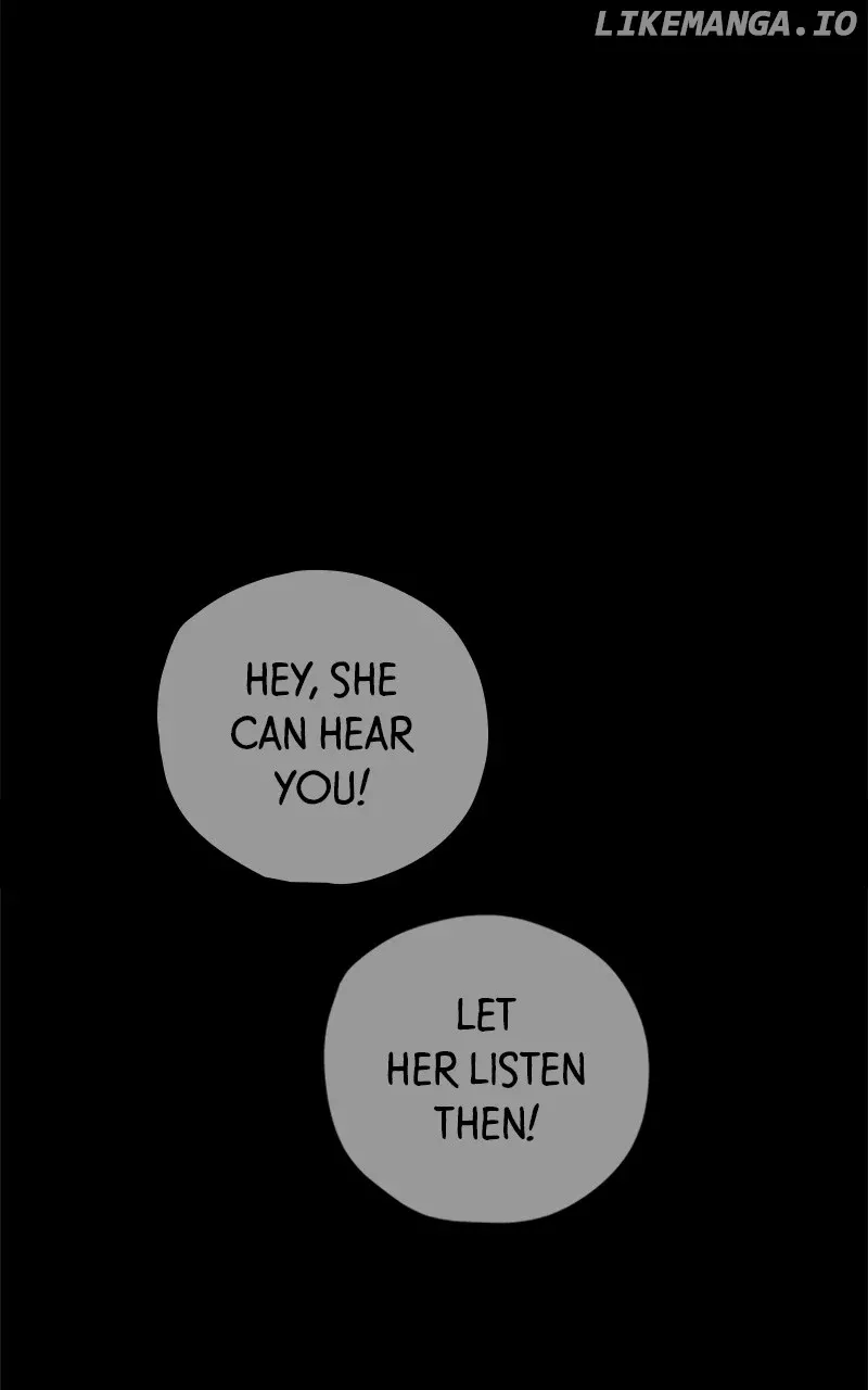 Throw the Trash in the Trash cane Chapter 91 Online - página 109