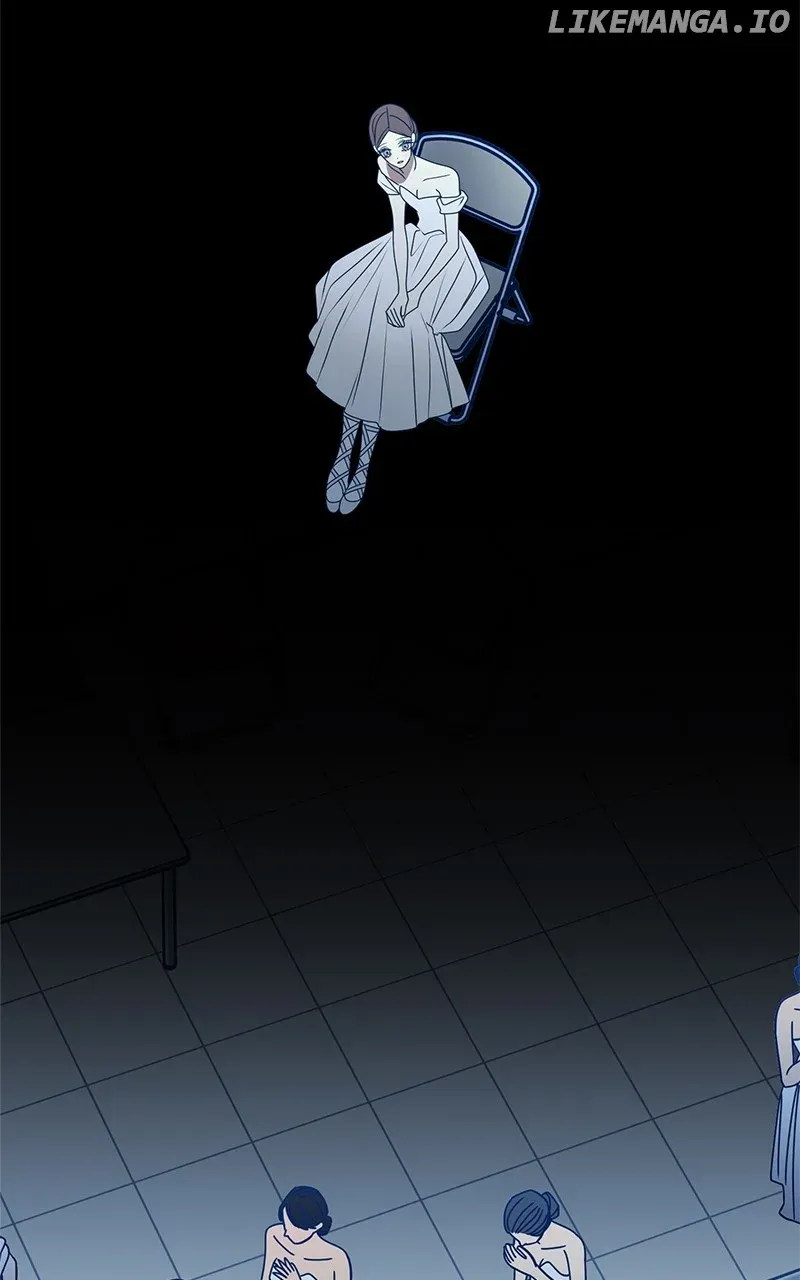 Throw the Trash in the Trash cane Chapter 91 Online - página 110