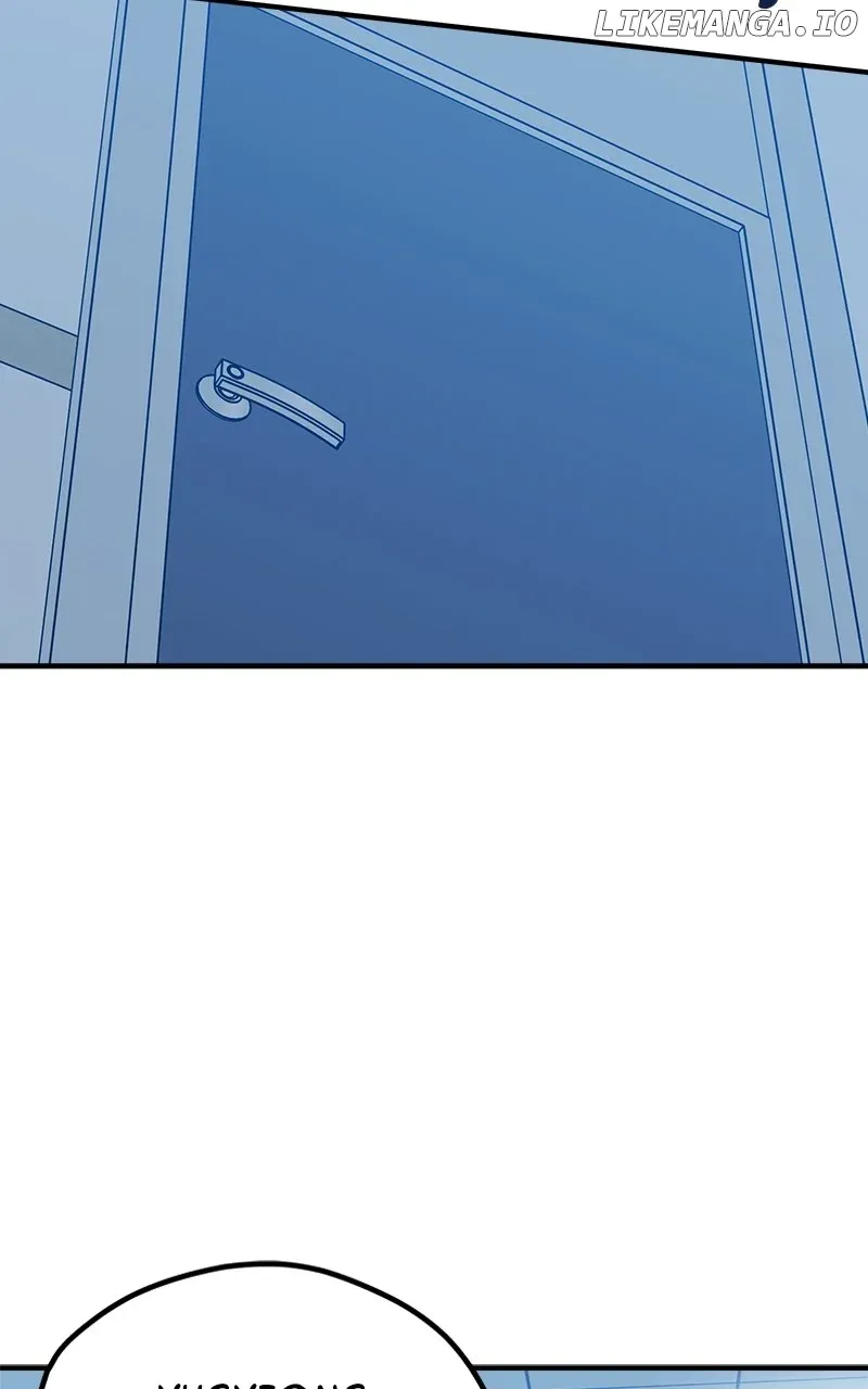 Throw the Trash in the Trash cane Chapter 91 Online - página 112