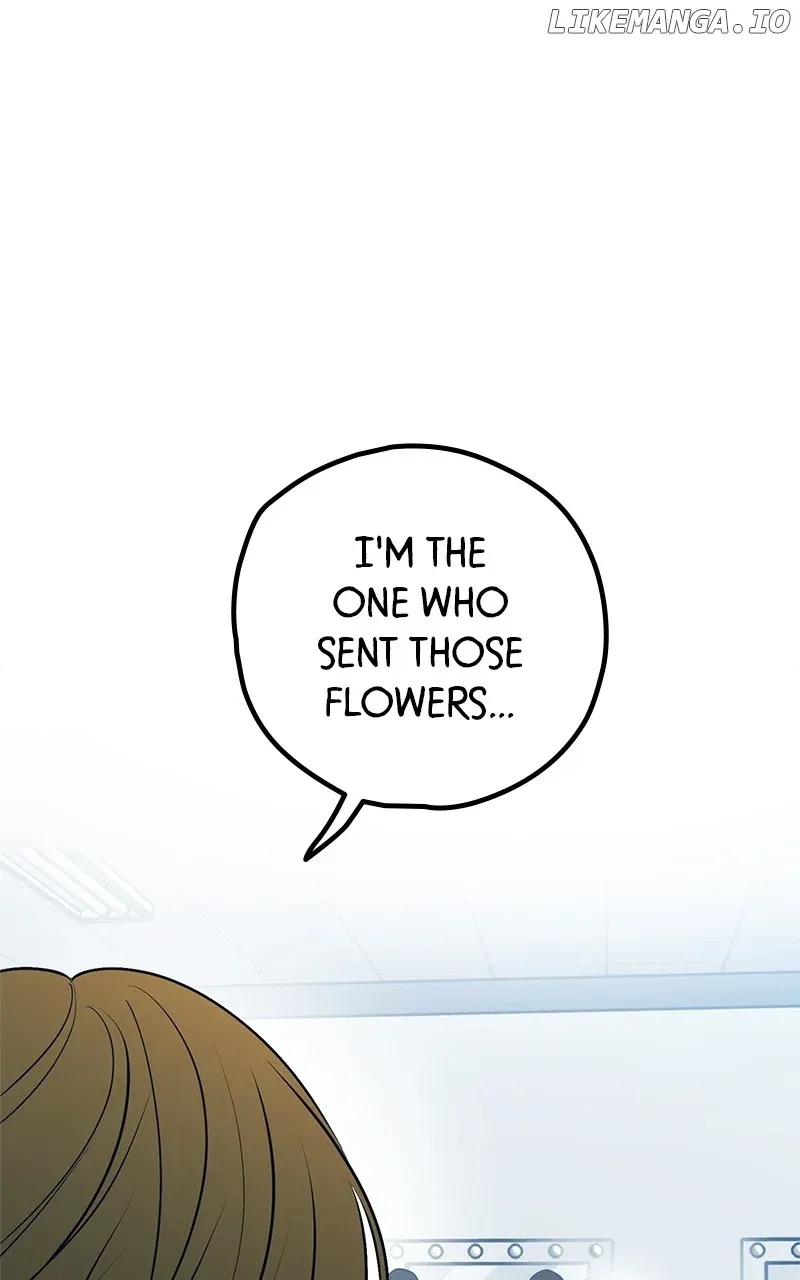 Throw the Trash in the Trash cane Chapter 91 Online - página 122