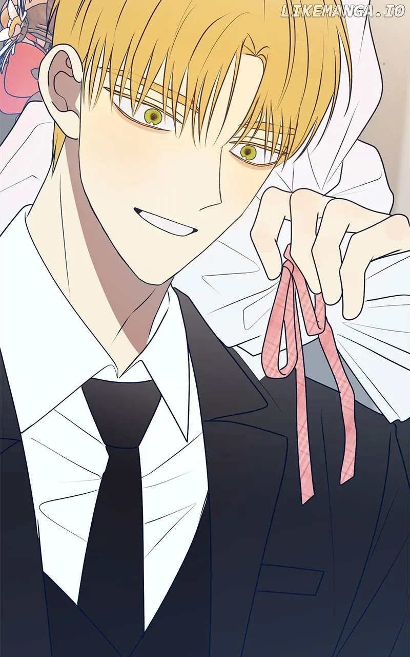 Throw the Trash in the Trash cane Chapter 91 Online - página 125