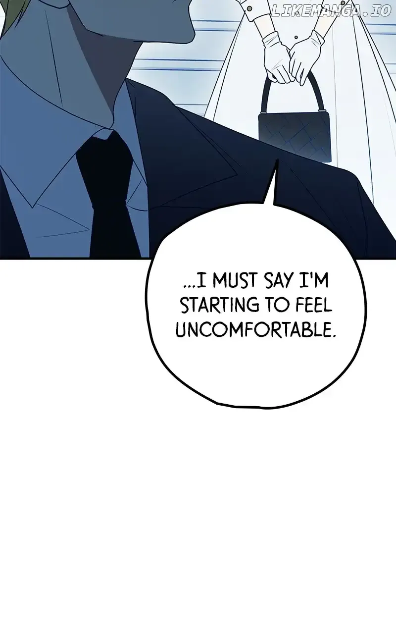 Throw the Trash in the Trash cane Chapter 92 Online - página 4
