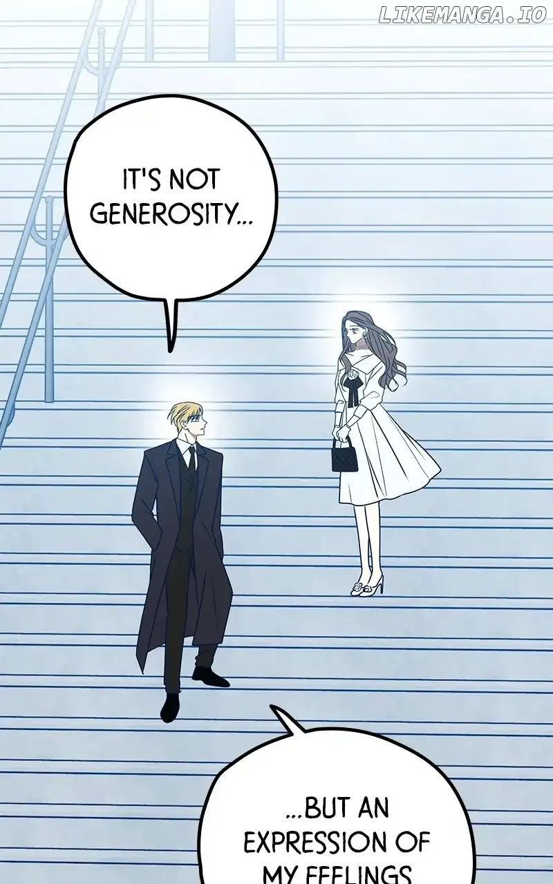 Throw the Trash in the Trash cane Chapter 92 Online - página 6