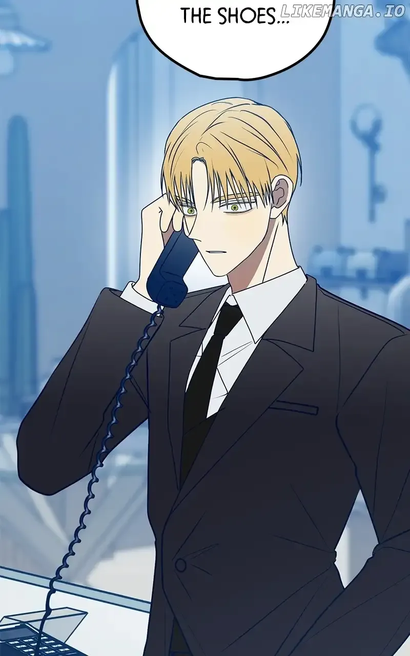 Throw the Trash in the Trash cane Chapter 92 Online - página 8