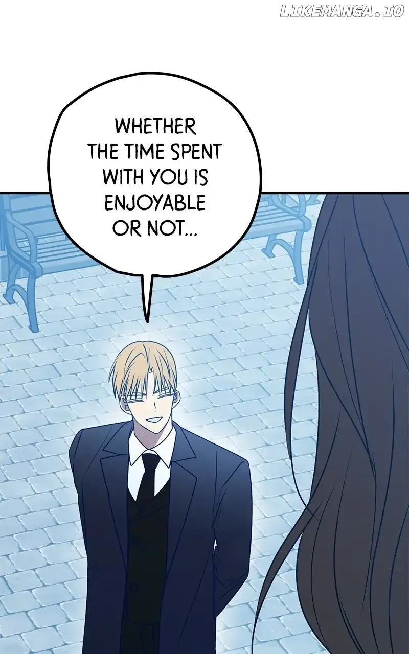 Throw the Trash in the Trash cane Chapter 92 Online - página 18