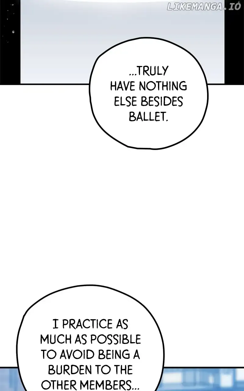 Throw the Trash in the Trash cane Chapter 92 Online - página 22