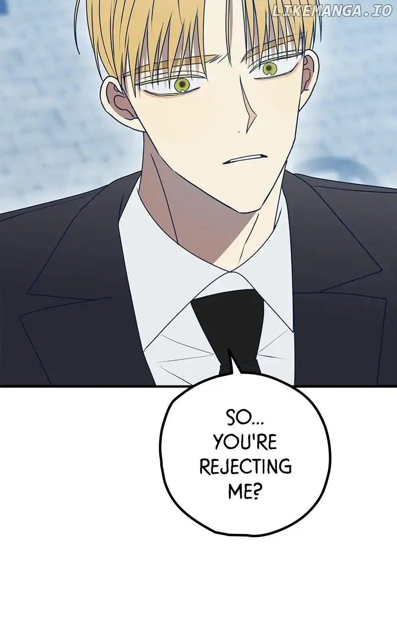 Throw the Trash in the Trash cane Chapter 92 Online - página 27
