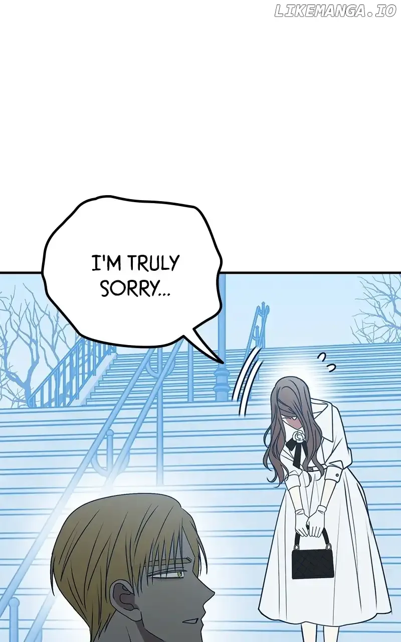 Throw the Trash in the Trash cane Chapter 92 Online - página 28