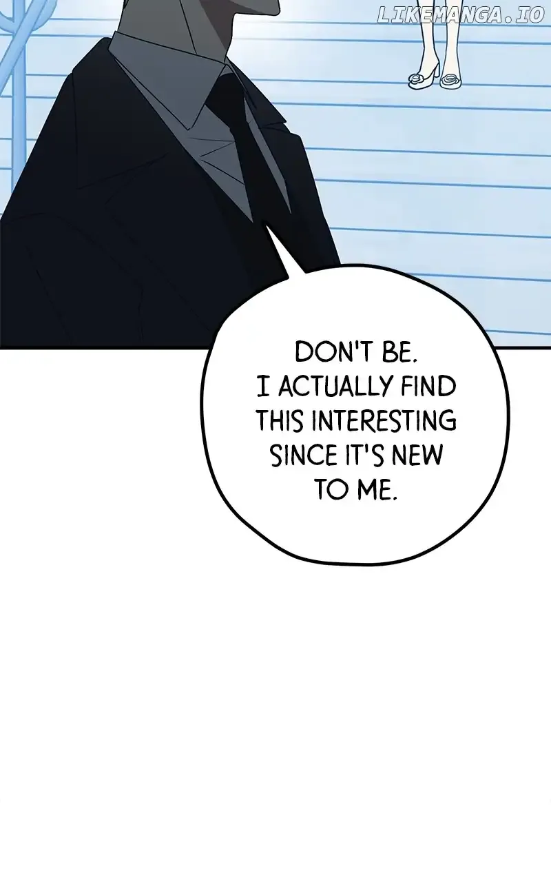 Throw the Trash in the Trash cane Chapter 92 Online - página 29