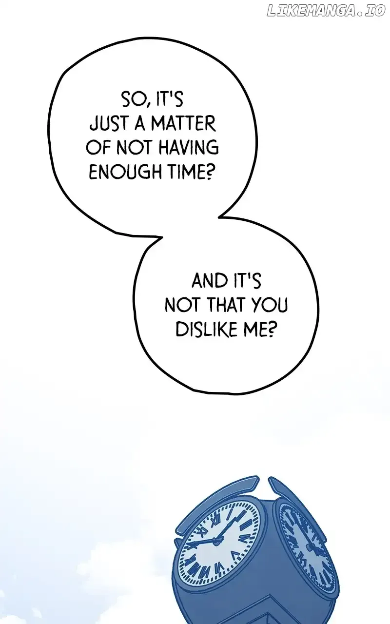 Throw the Trash in the Trash cane Chapter 92 Online - página 30