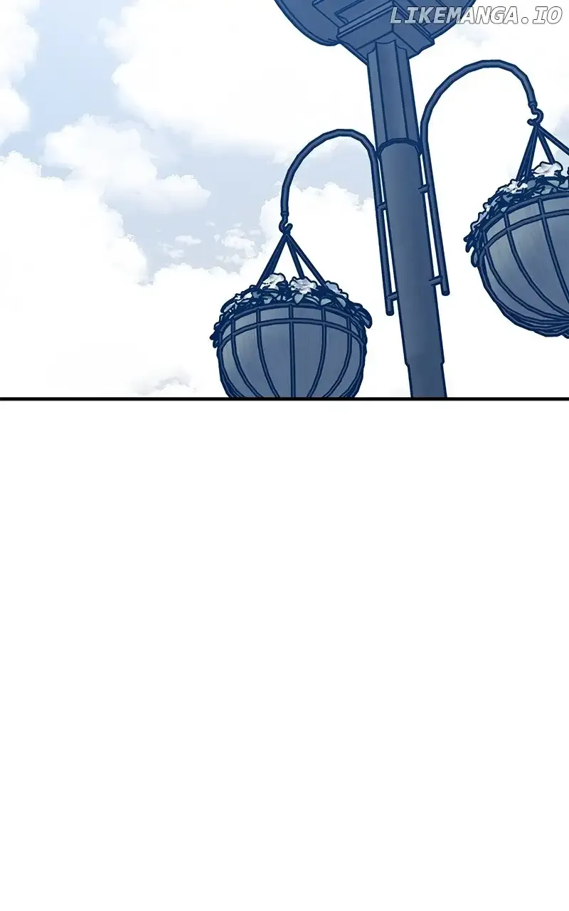 Throw the Trash in the Trash cane Chapter 92 Online - página 31