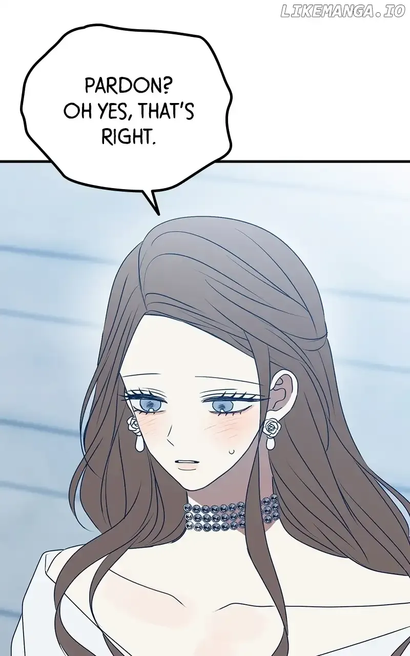 Throw the Trash in the Trash cane Chapter 92 Online - página 32