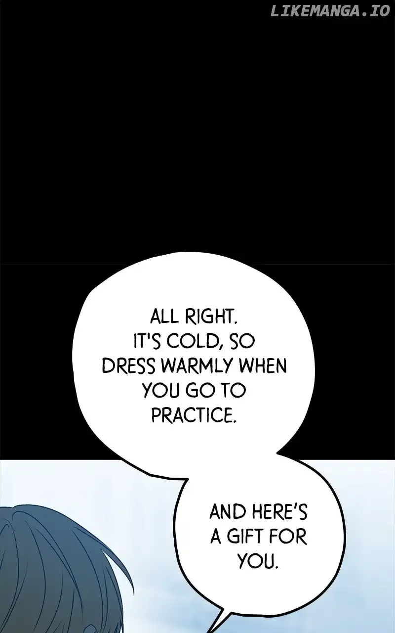 Throw the Trash in the Trash cane Chapter 92 Online - página 41
