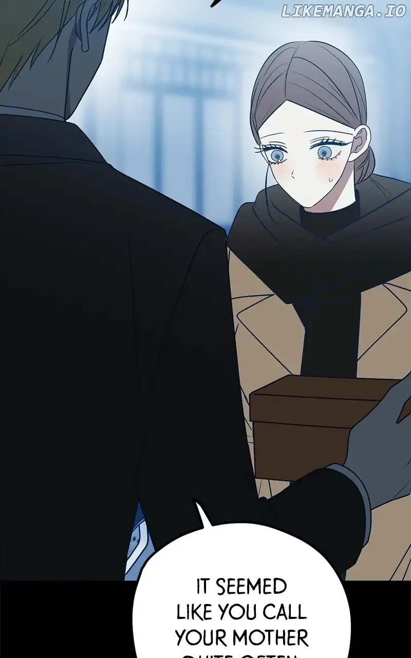 Throw the Trash in the Trash cane Chapter 92 Online - página 42