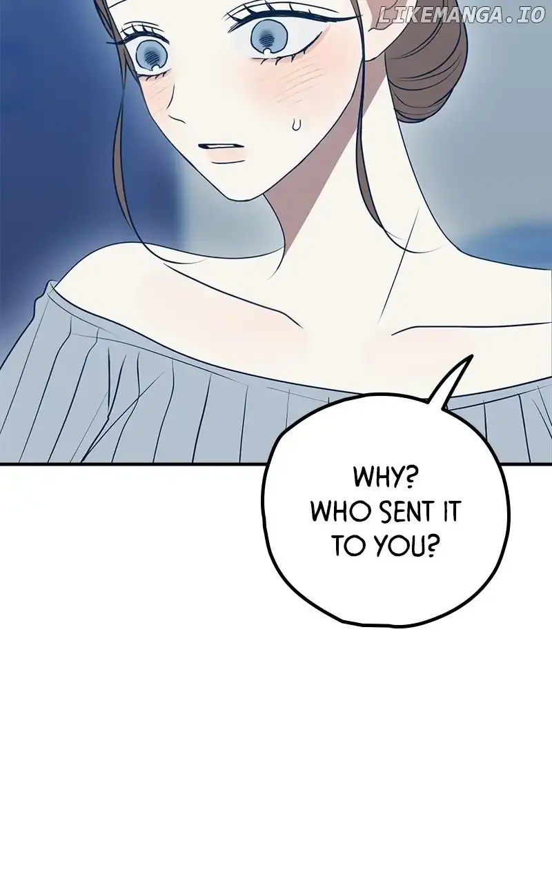 Throw the Trash in the Trash cane Chapter 92 Online - página 49