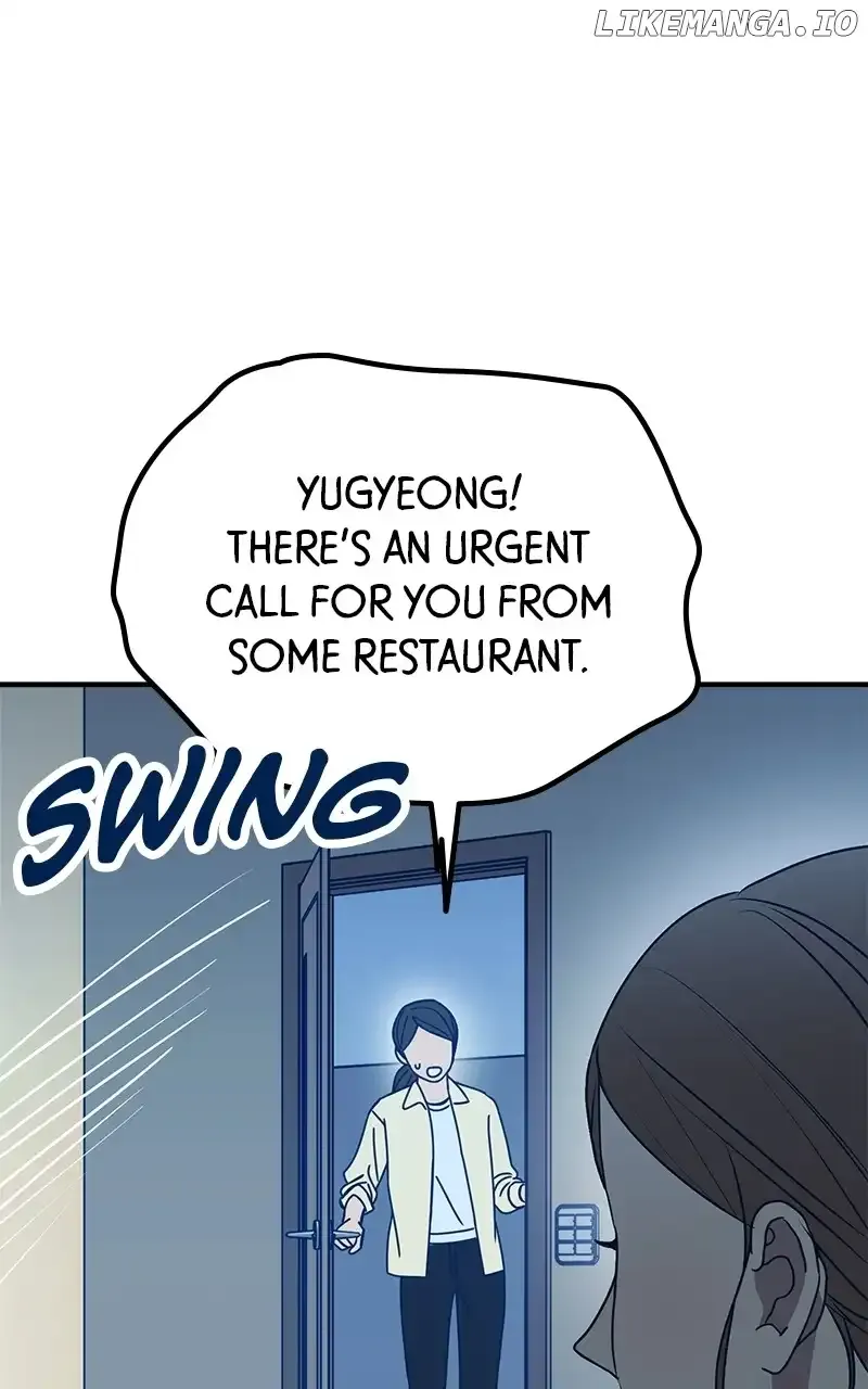 Throw the Trash in the Trash cane Chapter 92 Online - página 50