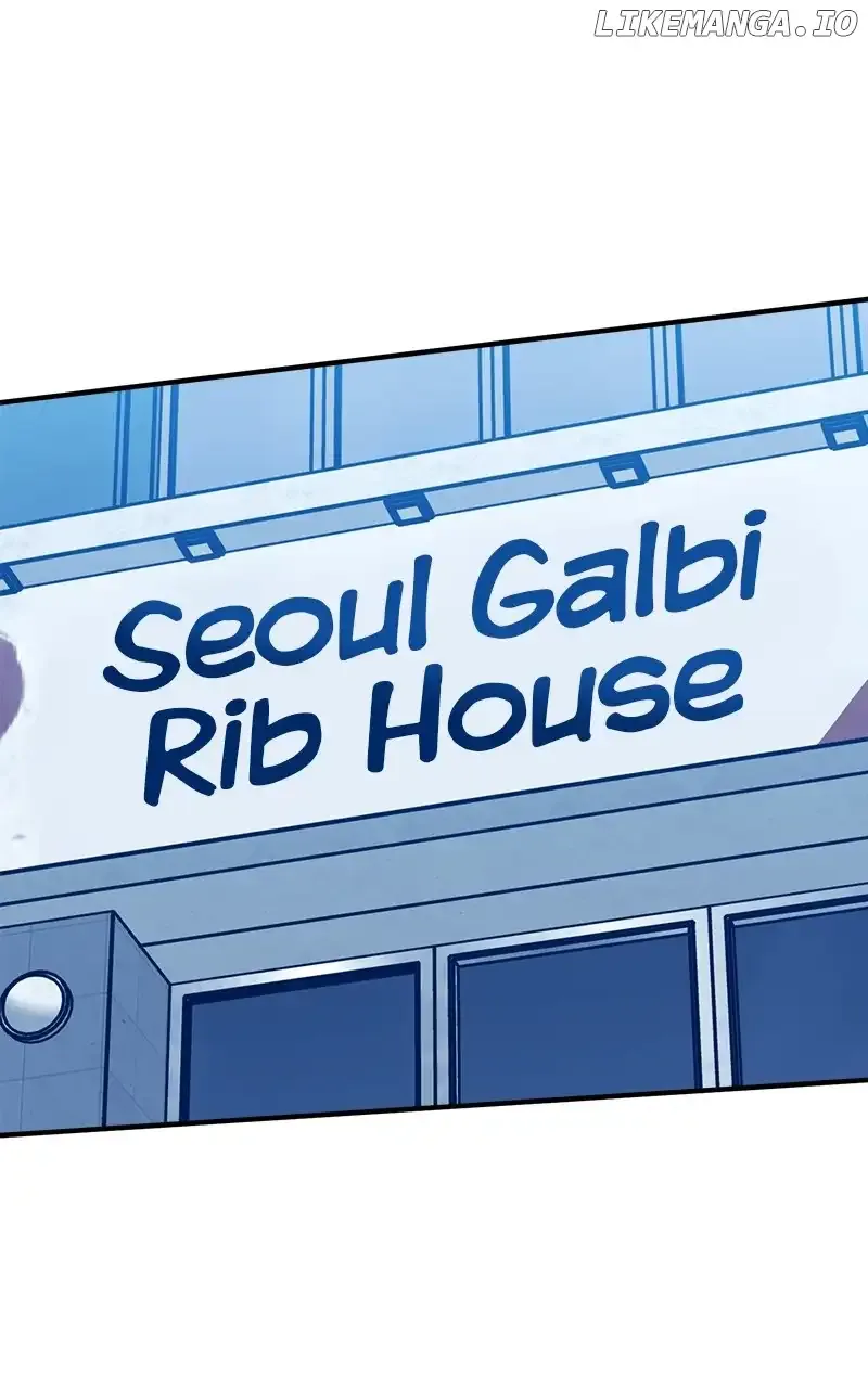 Throw the Trash in the Trash cane Chapter 92 Online - página 62
