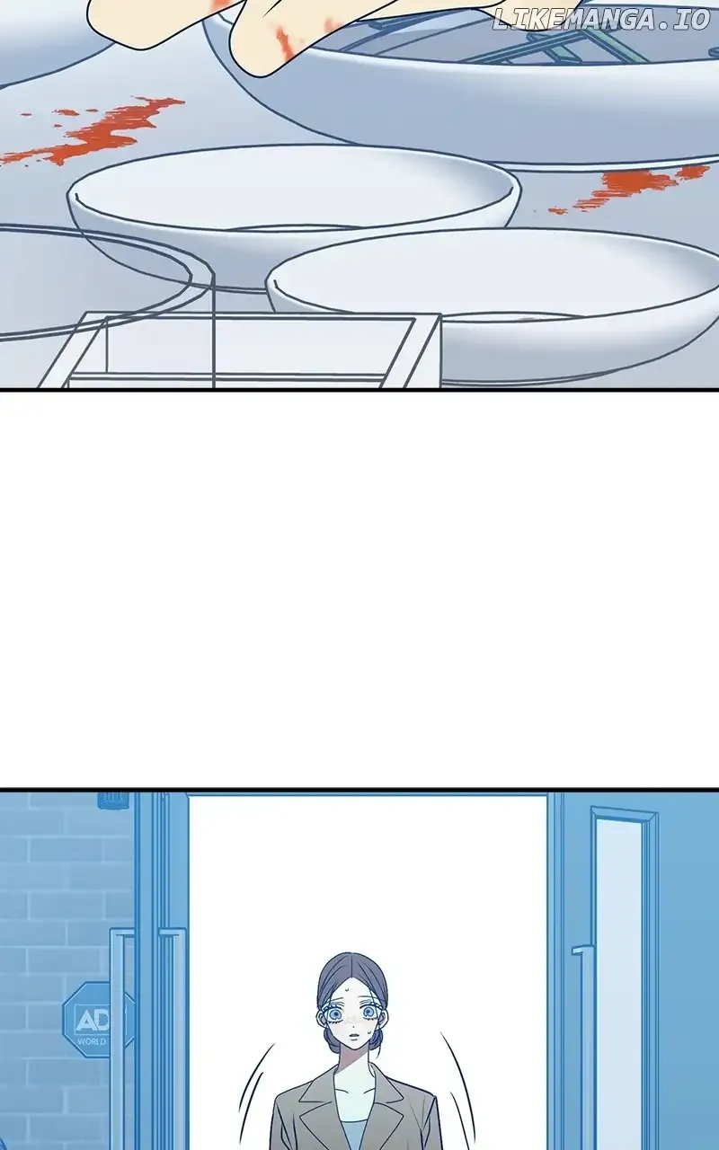 Throw the Trash in the Trash cane Chapter 92 Online - página 66