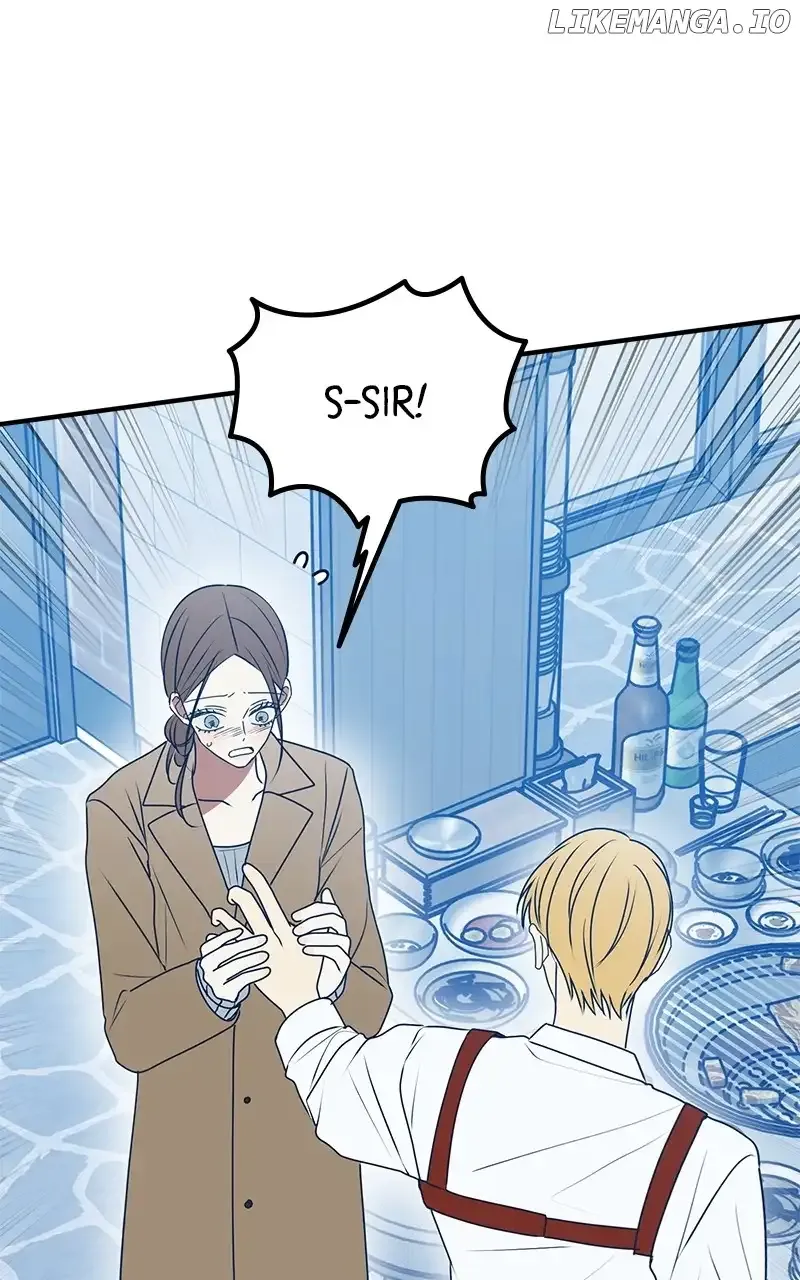 Throw the Trash in the Trash cane Chapter 92 Online - página 68