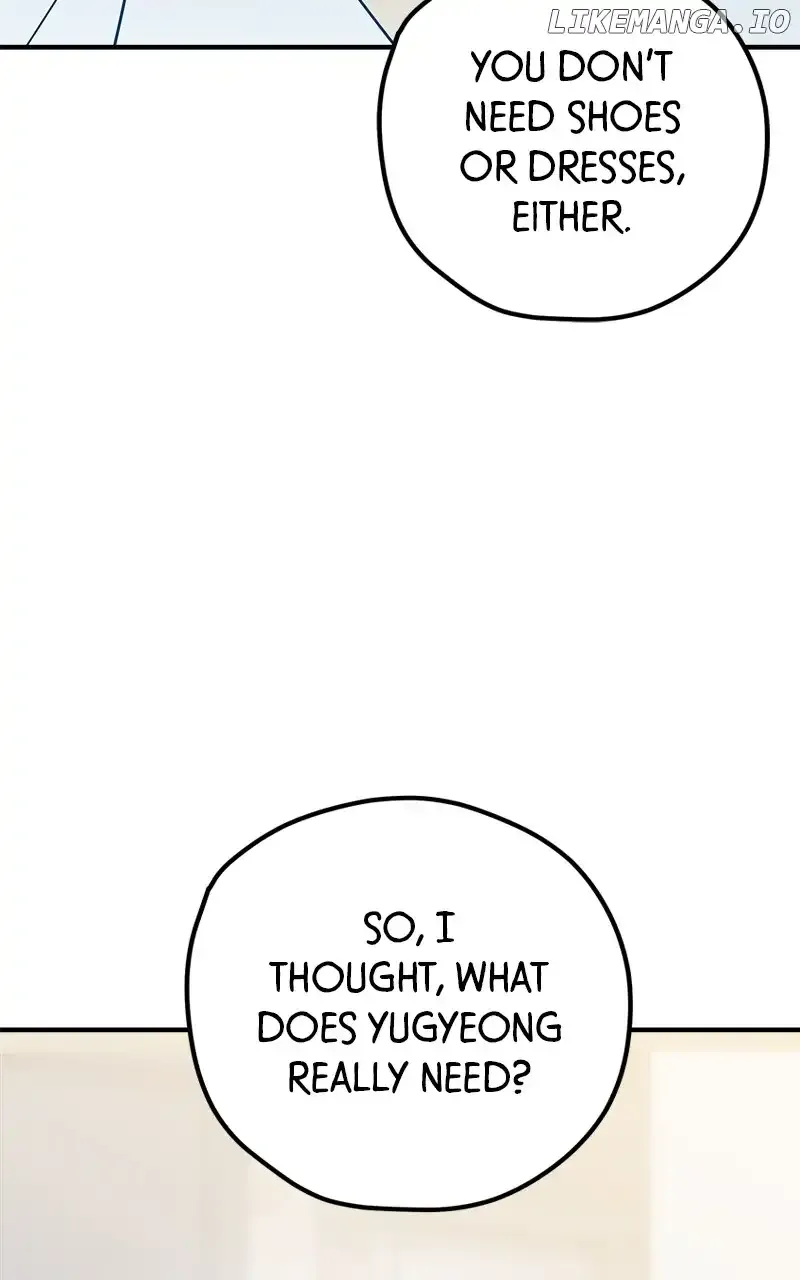 Throw the Trash in the Trash cane Chapter 92 Online - página 74