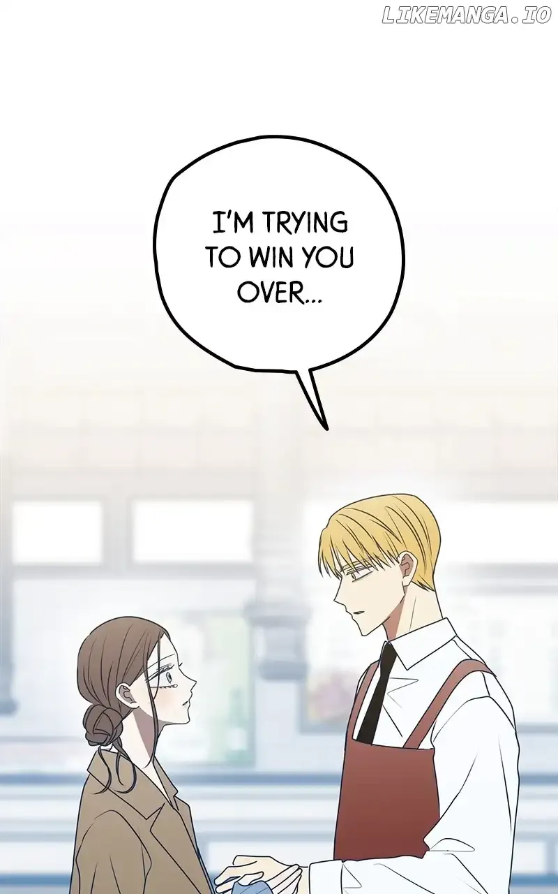 Throw the Trash in the Trash cane Chapter 92 Online - página 80