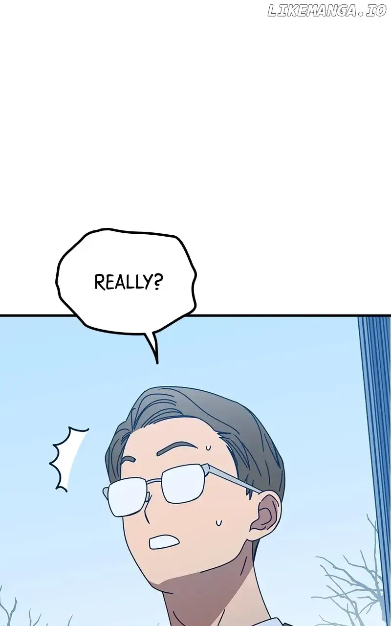 Throw the Trash in the Trash cane Chapter 92 Online - página 96