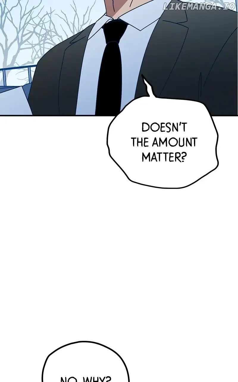 Throw the Trash in the Trash cane Chapter 92 Online - página 97