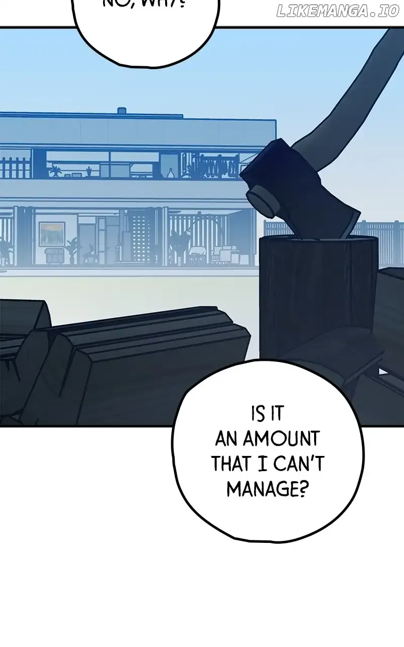 Throw the Trash in the Trash cane Chapter 92 Online - página 98