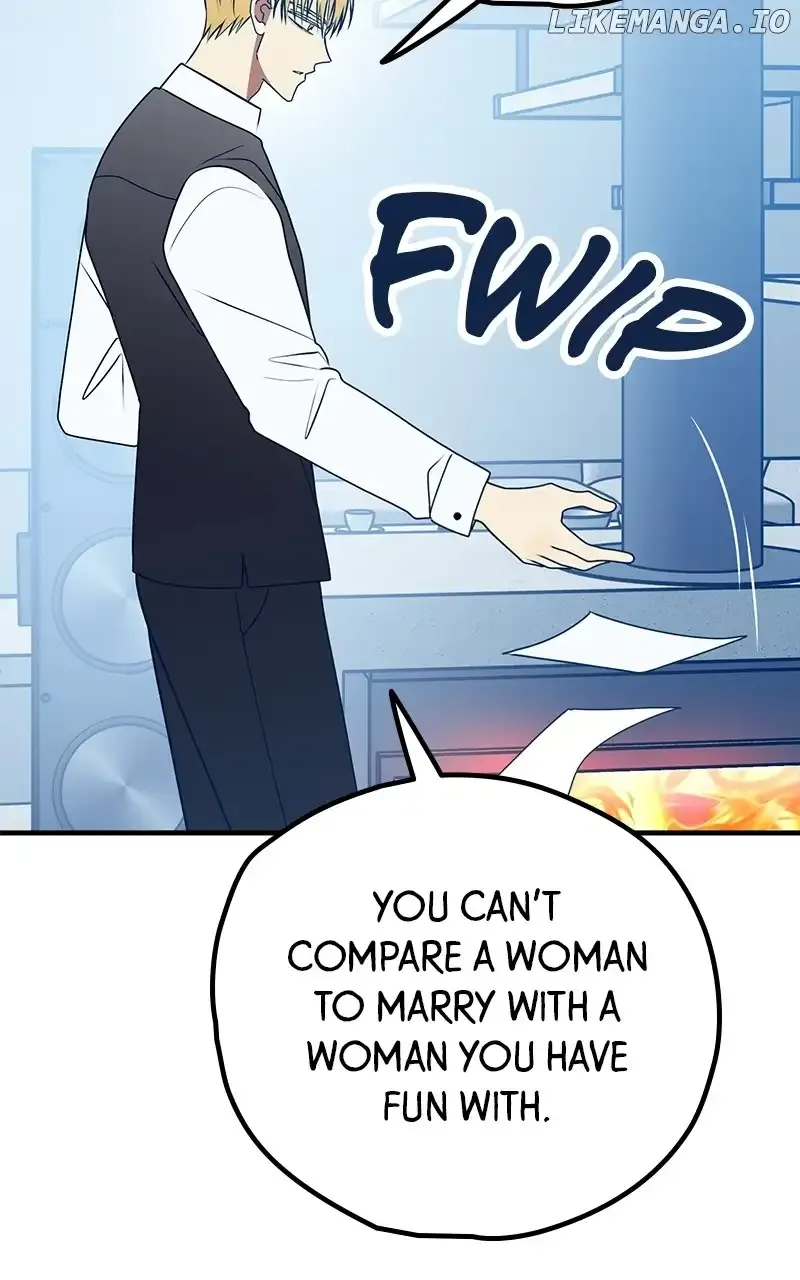 Throw the Trash in the Trash cane Chapter 92 Online - página 102